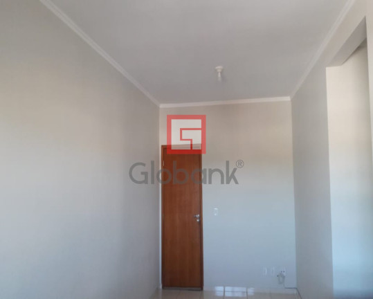 Imagem Apartamento com 3 Quartos à Venda, 72 m² em Planalto - Montes Claros Imagem Apartamento com 3 Quartos à Venda, 72 m² em Planalto - Montes Claros