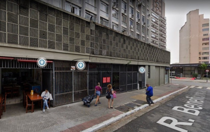 Imagem Imóvel à Venda, 65 m² em Centro - São Paulo Imagem Imóvel à Venda, 65 m² em Centro - São Paulo
