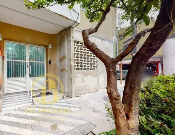 Imagem Apartamento com 1 Quarto à Venda, 66 m² em Itaim Bibi - São Paulo Imagem Apartamento com 1 Quarto à Venda, 66 m² em Itaim Bibi - São Paulo