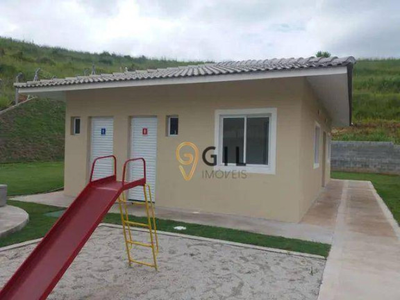 Imagem Sobrado com 2 Quartos à Venda, 58 m² em Jardim Colônia - Jacareí