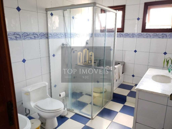 Imagem Sobrado com 4 Quartos à Venda, 544 m² em Jardim Aquarius - São José Dos Campos