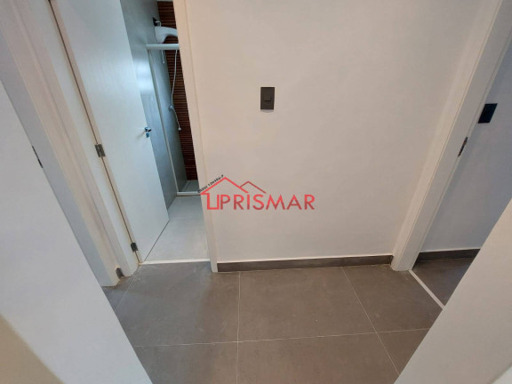 Imagem Apartamento com 2 Quartos à Venda, 85 m² em José Menino - Santos