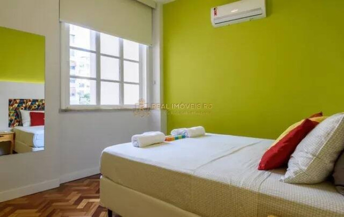 Imagem Apartamento com 3 Quartos à Venda, 91 m² em Copacabana - Rio De Janeiro Imagem Apartamento com 3 Quartos à Venda, 91 m² em Copacabana - Rio De Janeiro