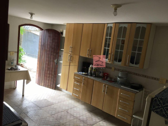 Imagem Casa com 3 Quartos à Venda, 230 m² em Jardim Atlântico - Maricá