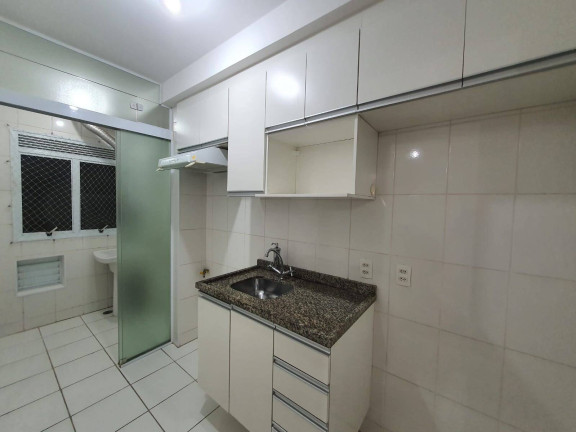 Imagem Apartamento com 2 Quartos à Venda, 54 m² em Paulicéia - São Bernardo Do Campo Imagem Apartamento com 2 Quartos à Venda, 54 m² em Paulicéia - São Bernardo Do Campo