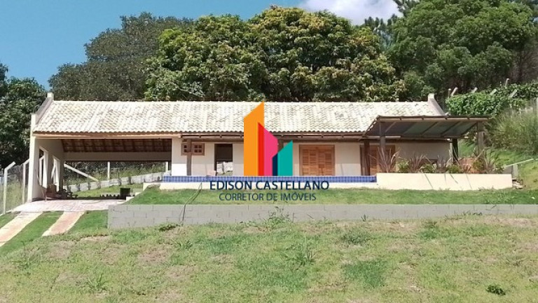 Imagem Imóvel com 1 Quarto à Venda, 1.000 m² em Estância Santa Maria Do Laranjal - Atibaia Imagem Imóvel com 1 Quarto à Venda, 1.000 m² em Estância Santa Maria Do Laranjal - Atibaia