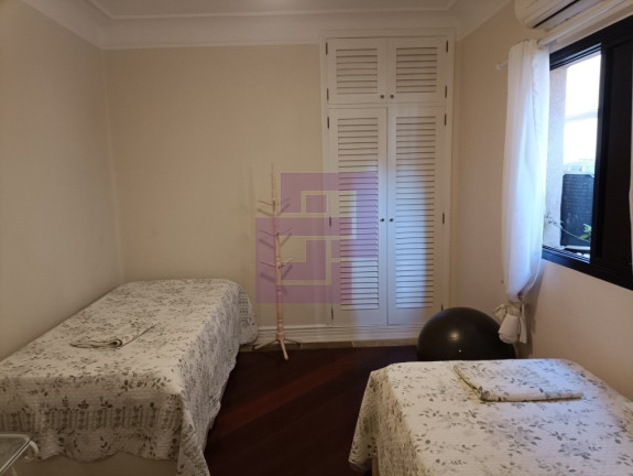 Imagem Apartamento com 3 Quartos à Venda, 178 m² em Enseada - Guarujá Imagem Apartamento com 3 Quartos à Venda, 178 m² em Enseada - Guarujá