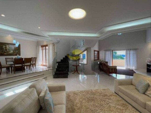 Imagem Casa de Condomínio com 4 Quartos à Venda, 697 m² em Jardim Passárgada I - Cotia Imagem Casa de Condomínio com 4 Quartos à Venda, 697 m² em Jardim Passárgada I - Cotia