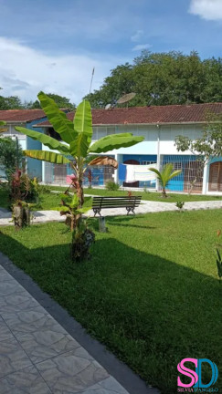 Imagem Apartamento com 2 Quartos à Venda, 113 m² em Perequê Açu - Ubatuba