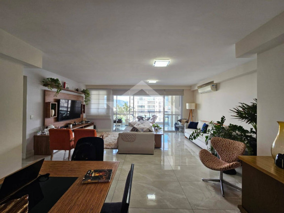 Imagem Apartamento com 3 Quartos à Venda, 169 m² em Barra Olímpica - Rio De Janeiro Imagem Apartamento com 3 Quartos à Venda, 169 m² em Barra Olímpica - Rio De Janeiro