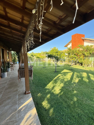 Imagem Casa com 3 Quartos à Venda, 220 m² em Estrada Da Tapera - Petrolina Imagem Casa com 3 Quartos à Venda, 220 m² em Estrada Da Tapera - Petrolina