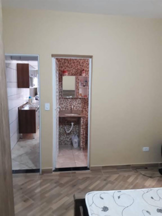 Imagem Casa com 2 Quartos à Venda, 80 m² em Maracanã - Praia Grande