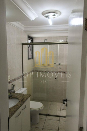 Imagem Apartamento com 4 Quartos à Venda, 128 m² em Vila Ema - São José Dos Campos