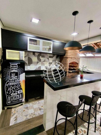 Imagem Casa com 2 Quartos à Venda, 100 m² em Vila Santa Helena - Atibaia Imagem Casa com 2 Quartos à Venda, 100 m² em Vila Santa Helena - Atibaia