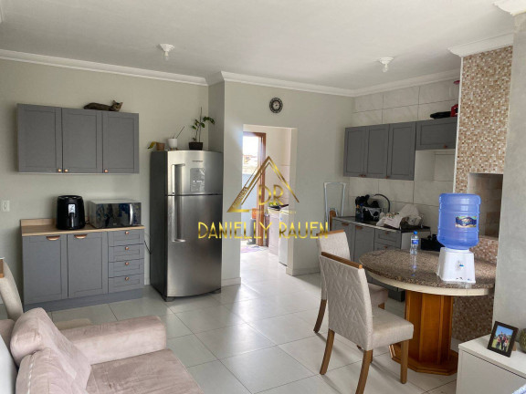 Imagem Apartamento com 2 Quartos à Venda, 62 m² em Itajuba - Barra Velha Imagem Apartamento com 2 Quartos à Venda, 62 m² em Itajuba - Barra Velha