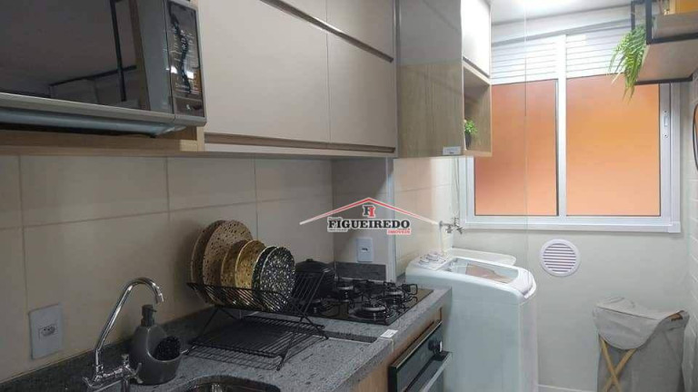 Imagem Apartamento com 2 Quartos à Venda, 41 m² em Vila Sônia - Praia Grande