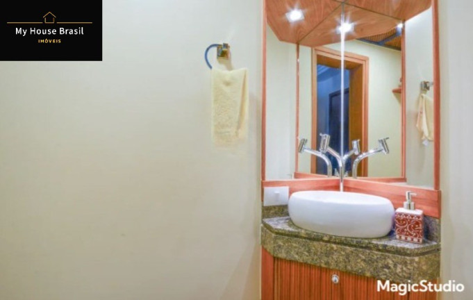 Imagem Apartamento com 4 Quartos à Venda, 153 m² em Vila Nova Conceição - São Paulo