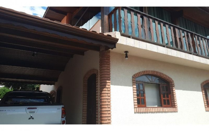 Imagem Imóvel com 4 Quartos à Venda, 500 m² em Alvinopolis - Atibaia Imagem Imóvel com 4 Quartos à Venda, 500 m² em Alvinopolis - Atibaia