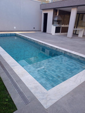 Imagem Casa de Condomínio com 5 Quartos à Venda, 330 m² em Alphaville - Santana De Parnaíba