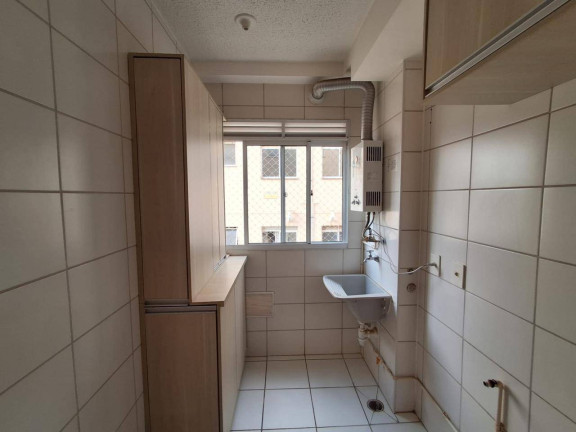 Imagem Apartamento com 2 Quartos à Venda,  em Jardim Do Lago Continuação - Campinas
