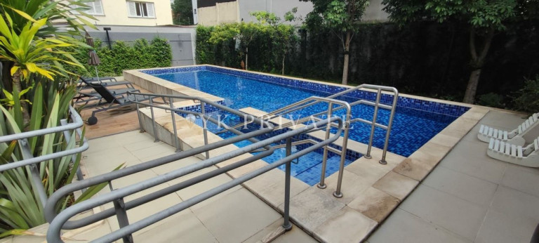Imagem Apartamento com 1 Quarto à Venda, 39 m² em Perdizes - São Paulo