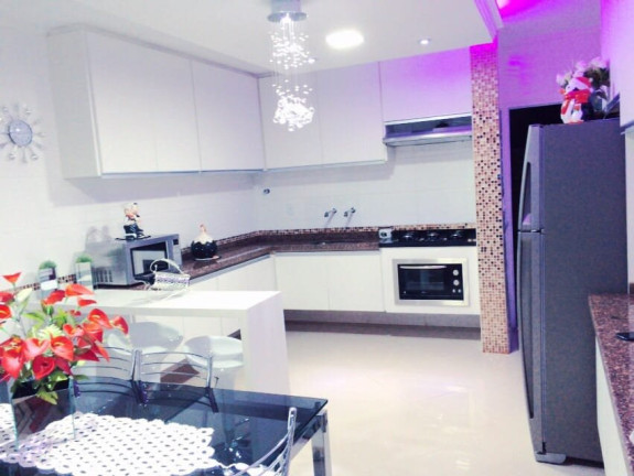 Imagem Casa com 4 Quartos à Venda, 245 m² em Independência - São Bernardo Do Campo