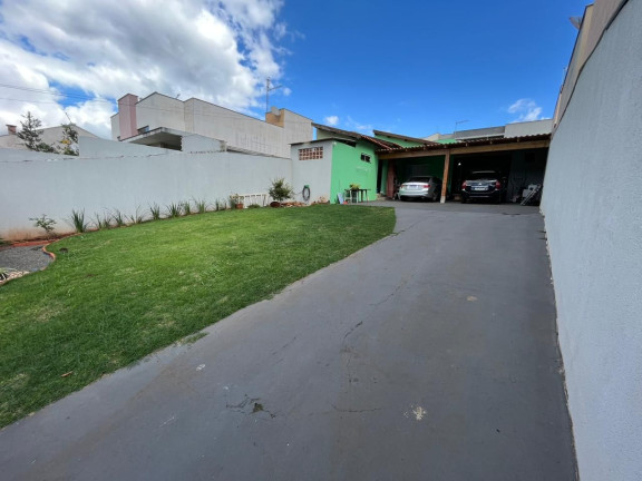 Imagem Casa com 3 Quartos à Venda, 150 m² em Jardim Guararapes - Londrina Imagem Casa com 3 Quartos à Venda, 150 m² em Jardim Guararapes - Londrina