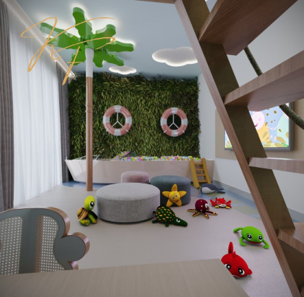 Imagem Imóvel com 3 Quartos à Venda, 109 m² em Pereque - Porto Belo Imagem Imóvel com 3 Quartos à Venda, 109 m² em Pereque - Porto Belo
