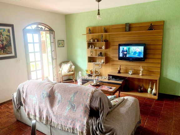 Imagem Casa com 3 Quartos à Venda, 96 m² em Vale Feliz - Teresópolis Imagem Casa com 3 Quartos à Venda, 96 m² em Vale Feliz - Teresópolis