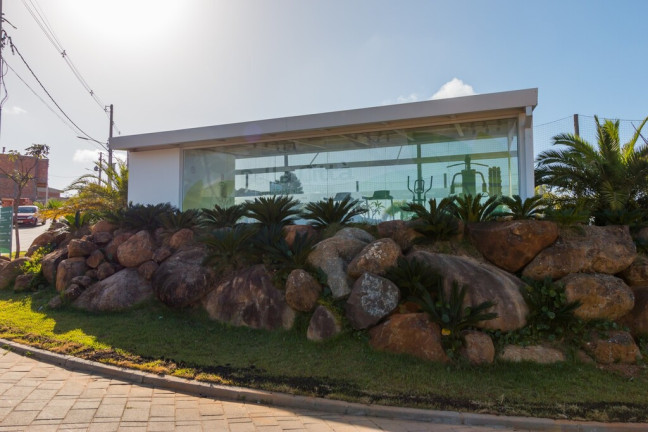Imagem Terreno à Venda, 136 m² em Lomba Do Pinheiro - Porto Alegre Imagem Terreno à Venda, 136 m² em Lomba Do Pinheiro - Porto Alegre