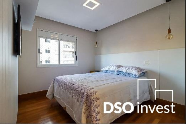 Imagem Apartamento com 3 Quartos à Venda, em Jardim Paulista - São Paulo Imagem Apartamento com 3 Quartos à Venda, em Jardim Paulista - São Paulo
