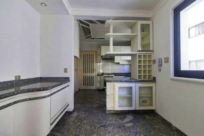 Imagem Apartamento com 3 Quartos à Venda, 192 m² em Moema - São Paulo Imagem Apartamento com 3 Quartos à Venda, 192 m² em Moema - São Paulo