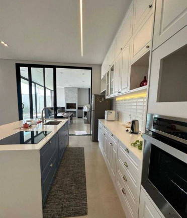 Imagem Casa com 3 Quartos à Venda, 451 m² em Alphaville Nova Esplanada 3 - Votorantim Imagem Casa com 3 Quartos à Venda, 451 m² em Alphaville Nova Esplanada 3 - Votorantim