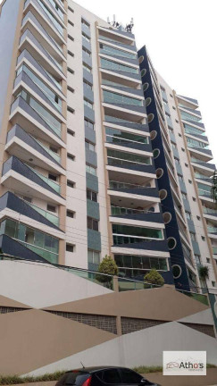 Imagem Apartamento com 4 Quartos à Venda, 201 m² em Edifício Raquel - Indaiatuba Imagem Apartamento com 4 Quartos à Venda, 201 m² em Edifício Raquel - Indaiatuba