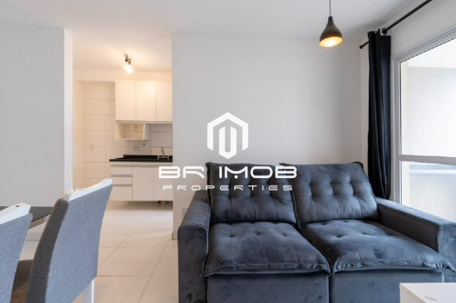 Imagem Imóvel com 2 Quartos à Venda, 48 m² em Vila Andrade - São Paulo Imagem Imóvel com 2 Quartos à Venda, 48 m² em Vila Andrade - São Paulo
