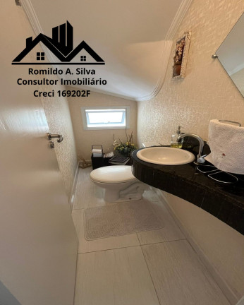 Imagem Casa com 3 Quartos à Venda, 140 m²em Chácara Canta Galo - Cotia