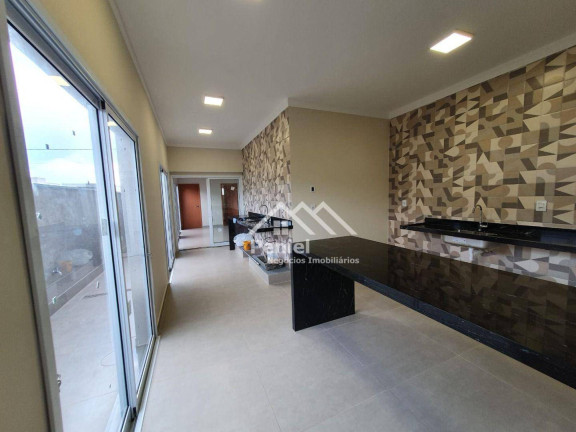 Imagem Casa com 3 Quartos à Venda, 157 m² em Bonfim Paulista - Ribeirão Preto Imagem Casa com 3 Quartos à Venda, 157 m² em Bonfim Paulista - Ribeirão Preto