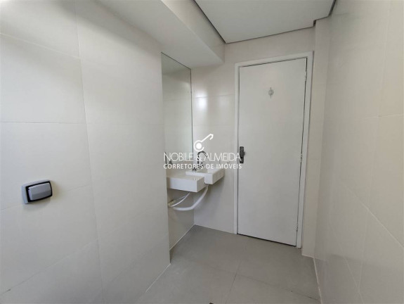 Imagem Apartamento com 2 Quartos à Venda, 90 m² em Campo Grande - Santos Imagem Apartamento com 2 Quartos à Venda, 90 m² em Campo Grande - Santos