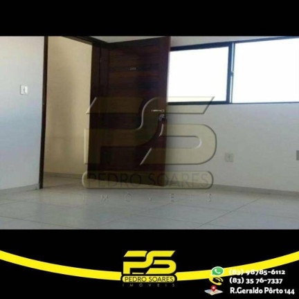 Imagem Apartamento com 2 Quartos à Venda, 46 m² em Gramame - João Pessoa Imagem Apartamento com 2 Quartos à Venda, 46 m² em Gramame - João Pessoa