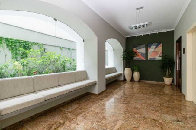 Imagem Apartamento com 3 Quartos à Venda, 115 m² em Jardim Paulista - São Paulo Imagem Apartamento com 3 Quartos à Venda, 115 m² em Jardim Paulista - São Paulo