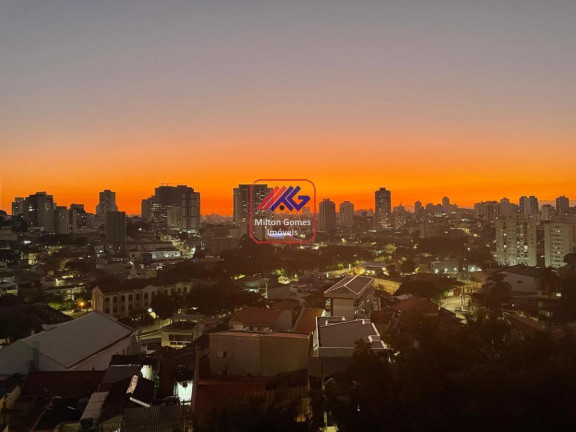 Imagem Apartamento com 2 Quartos à Venda, 35 m² em Vila Guilhermina - São Paulo