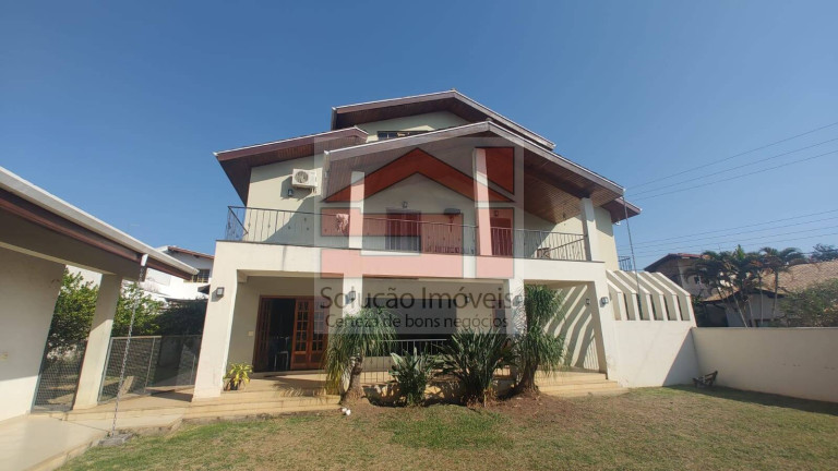 Imagem Sobrado com 4 Quartos à Venda, 550 m² em Jardim Maria Cândida - Caçapava Imagem Sobrado com 4 Quartos à Venda, 550 m² em Jardim Maria Cândida - Caçapava