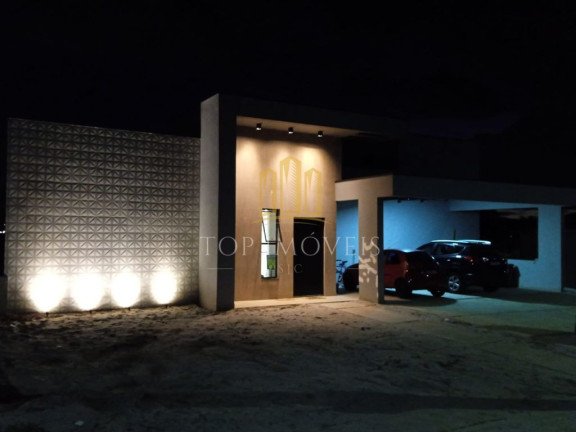 Imagem Casa com 4 Quartos à Venda, 1.000 m² em Condomínio Colinas Do Parahyba - São José Dos Campos