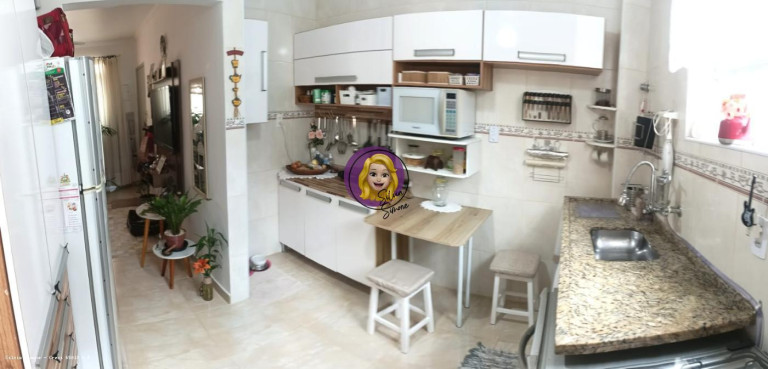 Imagem Apartamento com 2 Quartos à Venda, 68 m² em Campo Grande - Santos Imagem Apartamento com 2 Quartos à Venda, 68 m² em Campo Grande - Santos