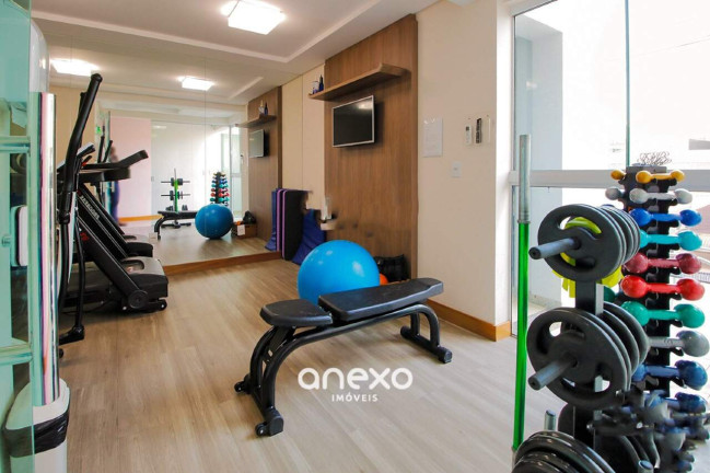 Imagem Apartamento com 2 Quartos à Venda, 92 m² em Vila Nova - Blumenau