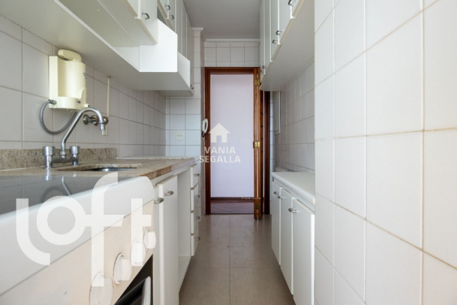Imagem Apartamento com 2 Quartos à Venda, 69 m² em Vila Anglo Brasileira - São Paulo