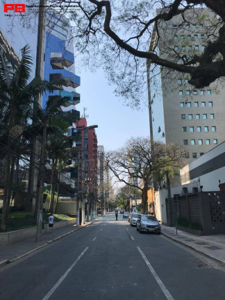 Imagem Imóvel Comercial à Venda, 210 m² em Vila Olímpia - São Paulo Imagem Imóvel Comercial à Venda, 210 m² em Vila Olímpia - São Paulo