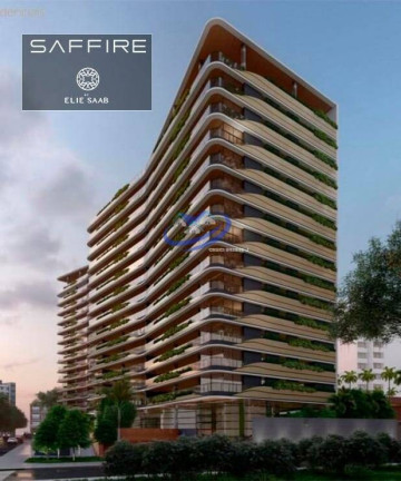 Imagem Apartamento com 4 Quartos à Venda, 493 m² em Indianópolis - São Paulo