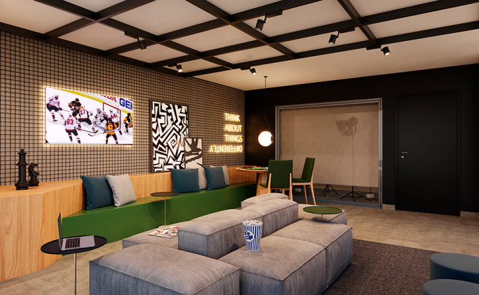 Imagem Apartamento com 2 Quartos à Venda, 100 m² em Parque Imperial - São Paulo