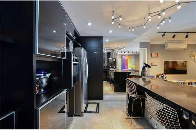 Imagem Apartamento com 1 Quarto à Venda, 94 m² em Vila Gertrudes - São Paulo Imagem Apartamento com 1 Quarto à Venda, 94 m² em Vila Gertrudes - São Paulo